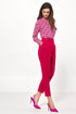 Pantalon femme model 178003 Nife